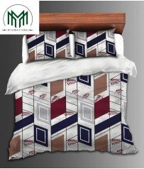 Cotton Bedsheet